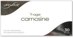 JmVpb`vY-Age Carnosine Patchesj