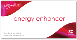 エナジーパッチ（energy enhancer）