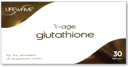 グルタチオンパッチ（glutathione）