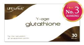 グルタチオンパッチ（glutathione）