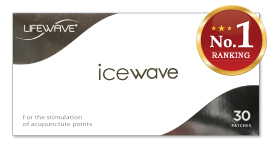 アイスウェーブパッチ（icewave）
